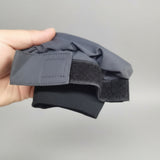 Men’s Thickened One-Piece Cotton Suit – Winter Cold-Proof Windproof Thermal Fishing & Skiing Coverall