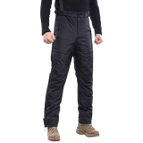 Men's Ix13 Upgraded Tactical Winter Pants: Cold-Proof, Thickened, Windproof Ski Training