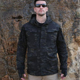 Archon M65 Tactical Operation Jacket