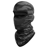 Autumn & Winter Windproof Balaclava Ski Mask – Warm Motorcycle Face Hood & Scarf