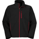 Men’s Outdoor Apex Bionic Soft Shell Jacket – Waterproof, Windproof, and Thermal Sports Jacket