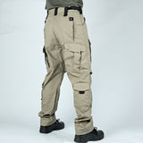 Archon Intruder Waterproof Combat Rip-Stop Tactical Pants