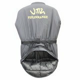 Men’s Thickened One-Piece Cotton Suit – Winter Cold-Proof Windproof Thermal Fishing & Skiing Coverall