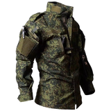 Men's Tactical Camouflage Uniform: Military & Hunting Style