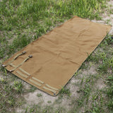 Tactical Shooting Mat – Waterproof Folding Pad for Outdoor Military Training, Camping, and Travel