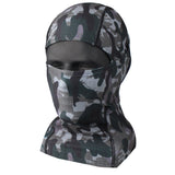 Outdoor Riding Mask for Men – Windproof Motorcycle Balaclava, Ski & Cycling Face Cover