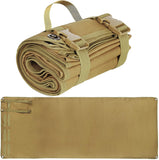 Tactical Shooting Mat – Waterproof Folding Pad for Outdoor Military Training, Camping, and Travel