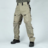 Archon Intruder Waterproof Combat Rip-Stop Tactical Pants