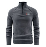 Austrian Velvet Pullover Military Workwear Men’s Sweatshirt