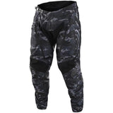 Motorcycle Outdoor Quick-Dry Riding Pants – Unisex Off-Road Trail MX Racing Trousers