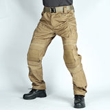 Men's Multifunctional Wear-Resistant Tactical Pants