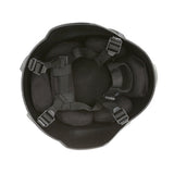 Simple Action Rail Version Tactical Helmet