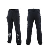 Men’s Winter Fishing Suit – Windproof Waterproof Thermal Jacket & Pants Set for Outdoor Angling and Sea Fishing