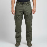 Second Generation Tactical Pants for Men – Outdoor Camouflage Military Combat Pants, Ripstop Hiking & Mountaineering Trousers