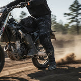 Men’s Outdoor Motorcycle Quick-Drying Pants – Off-Road Riding Trousers for Mountain Trail & Racing