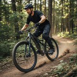 Motorcycle Outdoor Quick-Dry Riding Pants – Unisex Off-Road Trail MX Racing Trousers