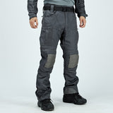 Men's Multifunctional Wear-Resistant Tactical Pants