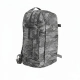 Multifunctional Oxford Tactical Backpack – Waterproof Outdoor Hiking & Mountaineering Bag (20–35L)