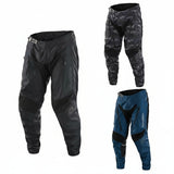 Men’s Outdoor Motorcycle Quick-Drying Pants – Off-Road Riding Trousers for Mountain Trail & Racing