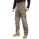 Men's Ix13 Upgraded Tactical Winter Pants: Cold-Proof, Thickened, Windproof Ski Training