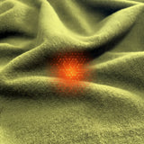 Men’s Tactical Thermal Underwear Set – Fleece-Lined Quick-Drying Compression Sportswear for Outdoor & Fitness