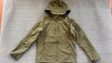 Men’s Outdoor Soft Shell Tactical Jacket | Waterproof, Windproof & Warm Assault Coat