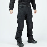 Men's Multifunctional Wear-Resistant Tactical Pants