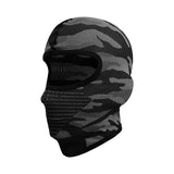 Autumn & Winter Windproof Balaclava Ski Mask – Warm Motorcycle Face Hood & Scarf