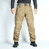 Men's Multifunctional Wear-Resistant Tactical Pants