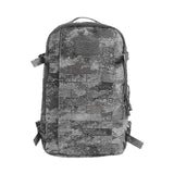 Multifunctional Oxford Tactical Backpack – Waterproof Outdoor Hiking & Mountaineering Bag (20–35L)