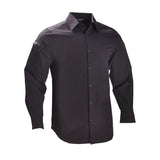 Outdoor Tactical Quick-Dry Shirt for Men – Moisture-Wicking Lightweight Hiking & Workwear Shirt, Breathable Combat Uniform Top