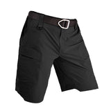 Men’s Lightweight Quick-Dry Tactical Shorts – Stretch, Breathable, Wear-Resistant Outdoor Sports Pants for Hiking, Running, and Summer Training