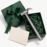 TC4 Titanium Hammer | 5-in-1 Survival & Emergency Tool