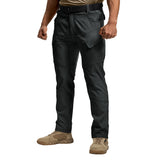EDC Outdoor Lightweight Water Resistant Ripstop Cargo Pants