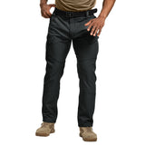 EDC Outdoor Lightweight Water Resistant Ripstop Cargo Pants