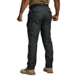 EDC Outdoor Lightweight Water Resistant Ripstop Cargo Pants