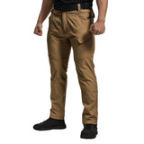 EDC Outdoor Lightweight Water Resistant Ripstop Cargo Pants