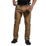 EDC Outdoor Lightweight Water Resistant Ripstop Cargo Pants