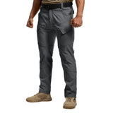 EDC Outdoor Lightweight Water Resistant Ripstop Cargo Pants
