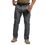 EDC Outdoor Lightweight Water Resistant Ripstop Cargo Pants