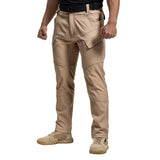 EDC Outdoor Lightweight Water Resistant Ripstop Cargo Pants