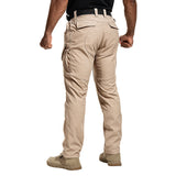 EDC Outdoor Lightweight Water Resistant Ripstop Cargo Pants
