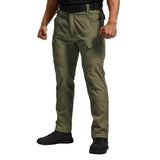 EDC Outdoor Lightweight Water Resistant Ripstop Cargo Pants