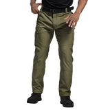 EDC Outdoor Lightweight Water Resistant Ripstop Cargo Pants