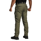 EDC Outdoor Lightweight Water Resistant Ripstop Cargo Pants