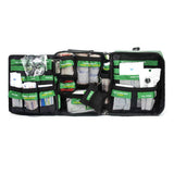 165-Piece Intelligent First Aid Kit – Compact, Durable & Portable Emergency Survival Bag
