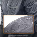 Men's UPF Sun Protection Jacket: Ultra-Thin, Breathable Ice Silk