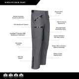 Men's Airalite Rain Pant