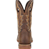 Men's Waterproof Western Boots Cowboy Boots