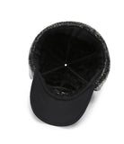 Men's Outdoor Cold Mask And Ear Cap